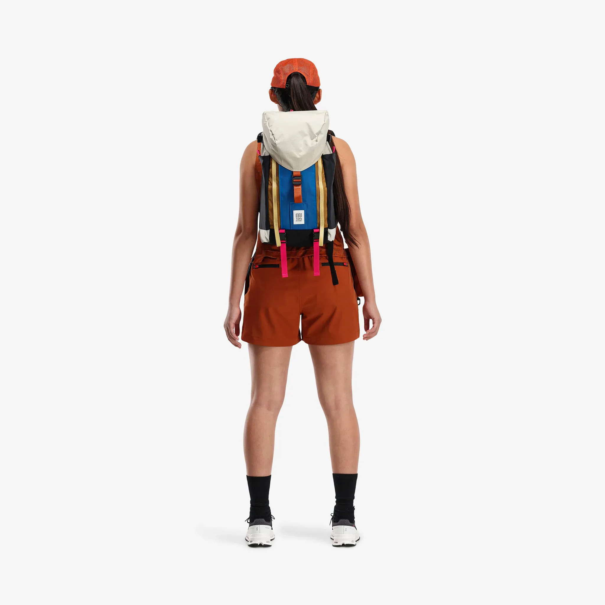 Mountain Pack 16L