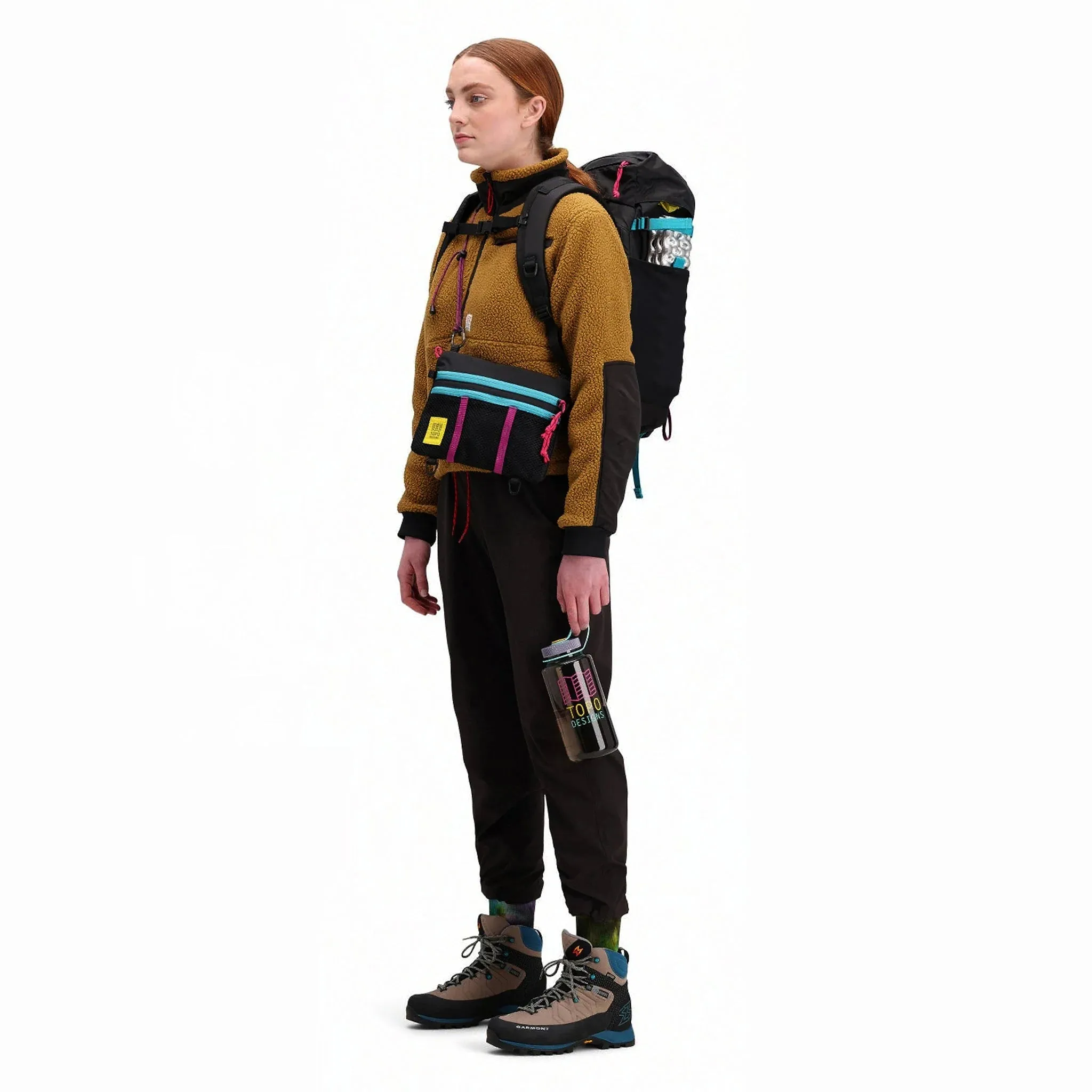 Mountain Pack 16L