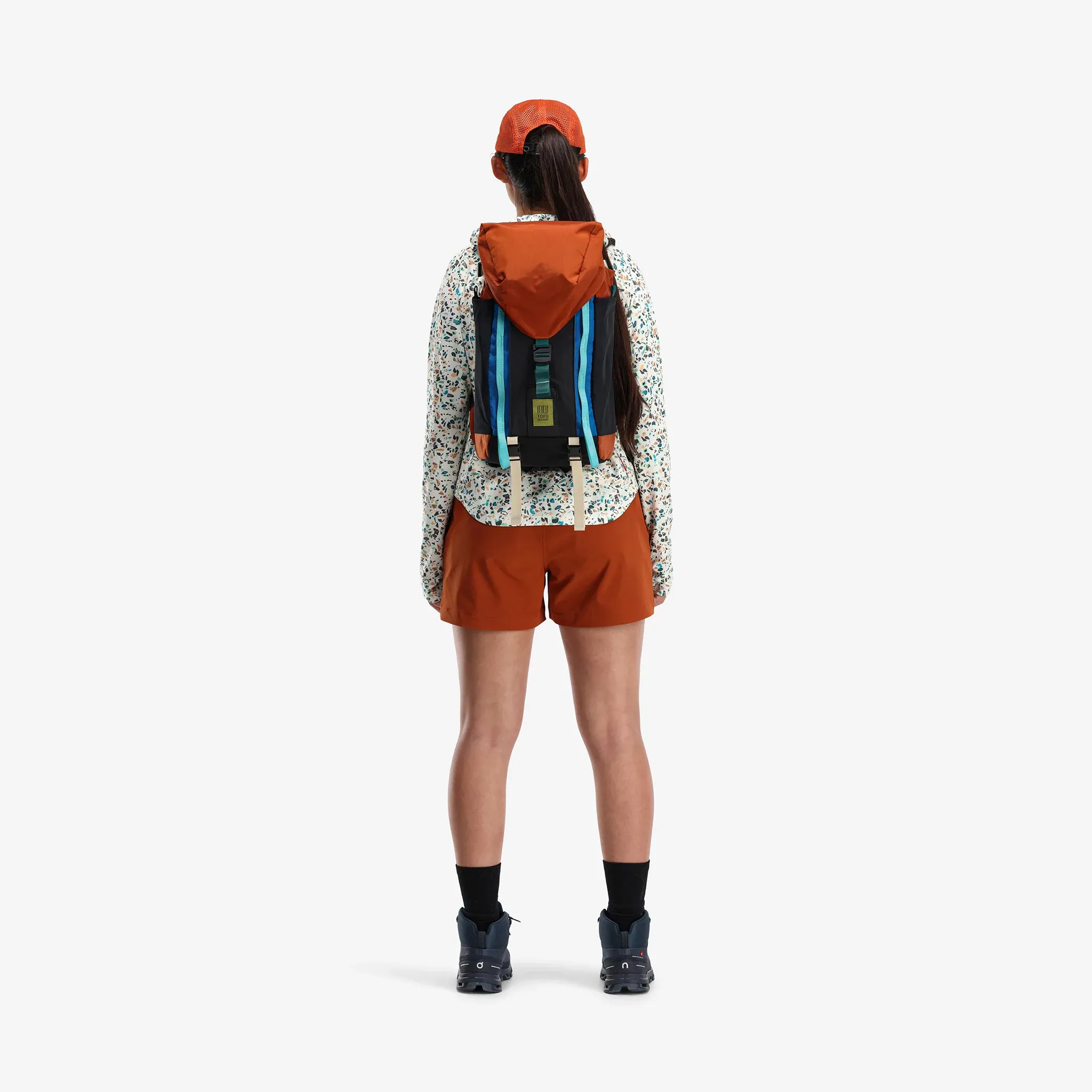 Mountain Pack 16L
