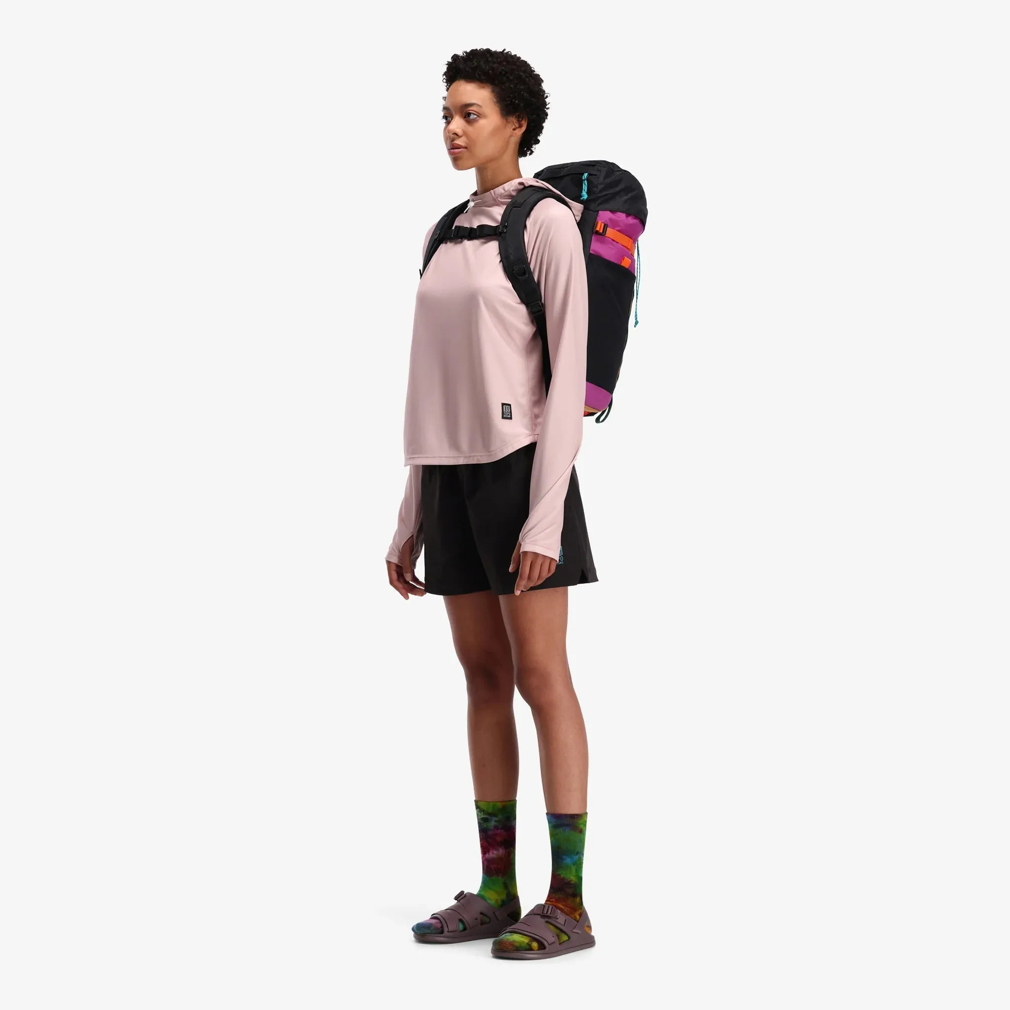 Mountain Pack 16L
