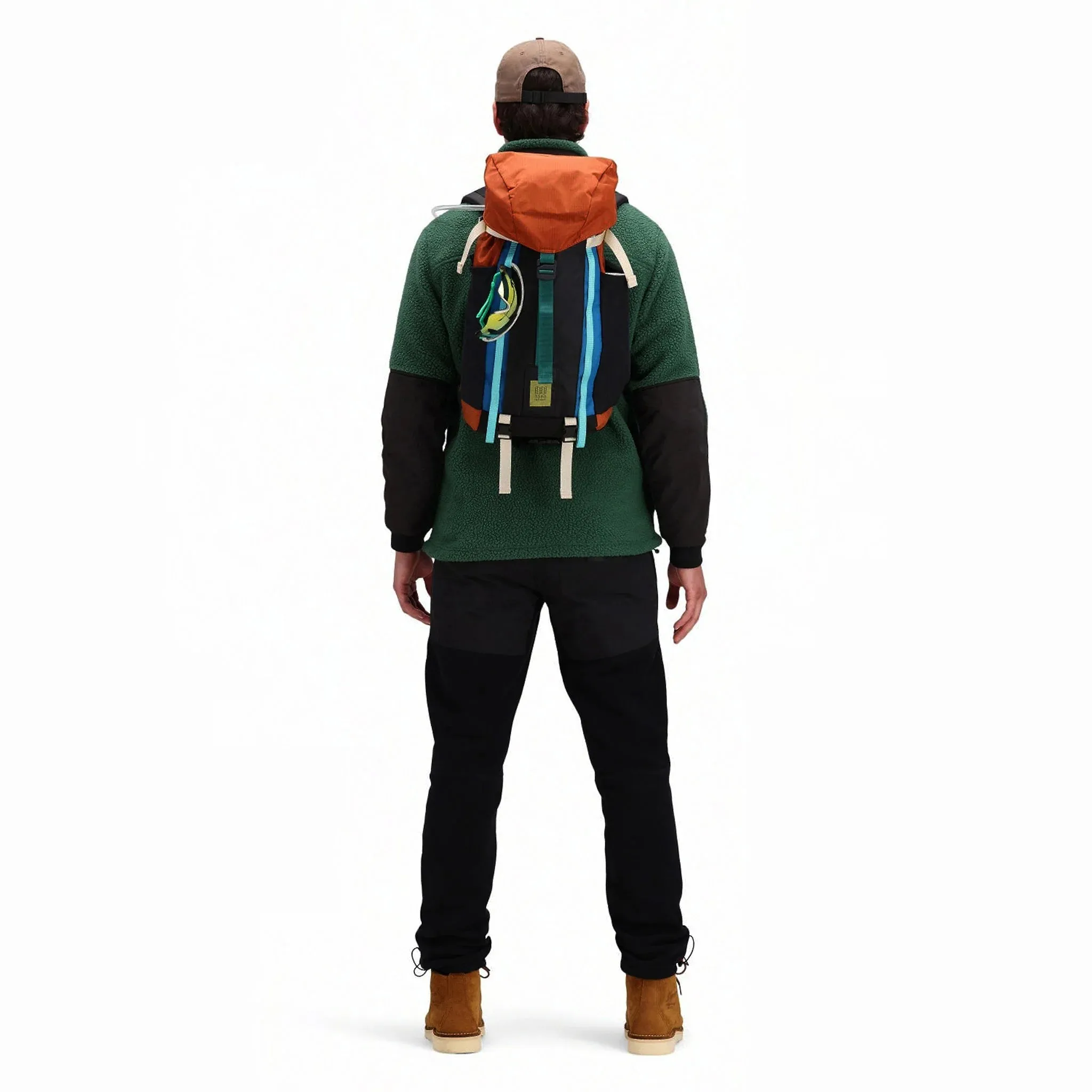 Mountain Pack 16L