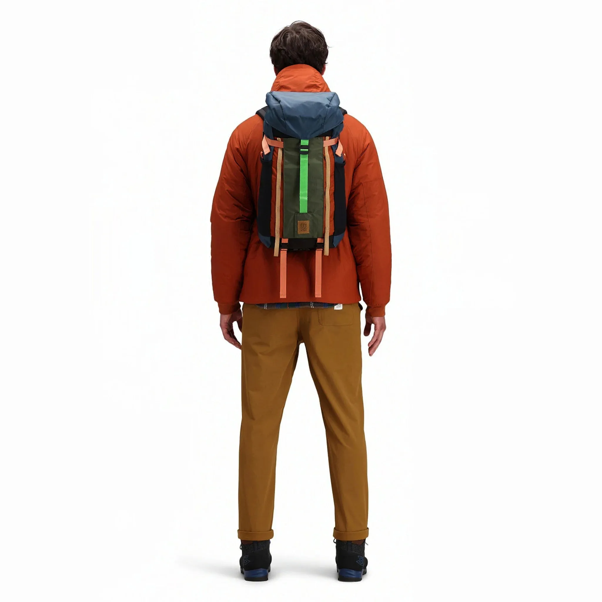 Mountain Pack 16L