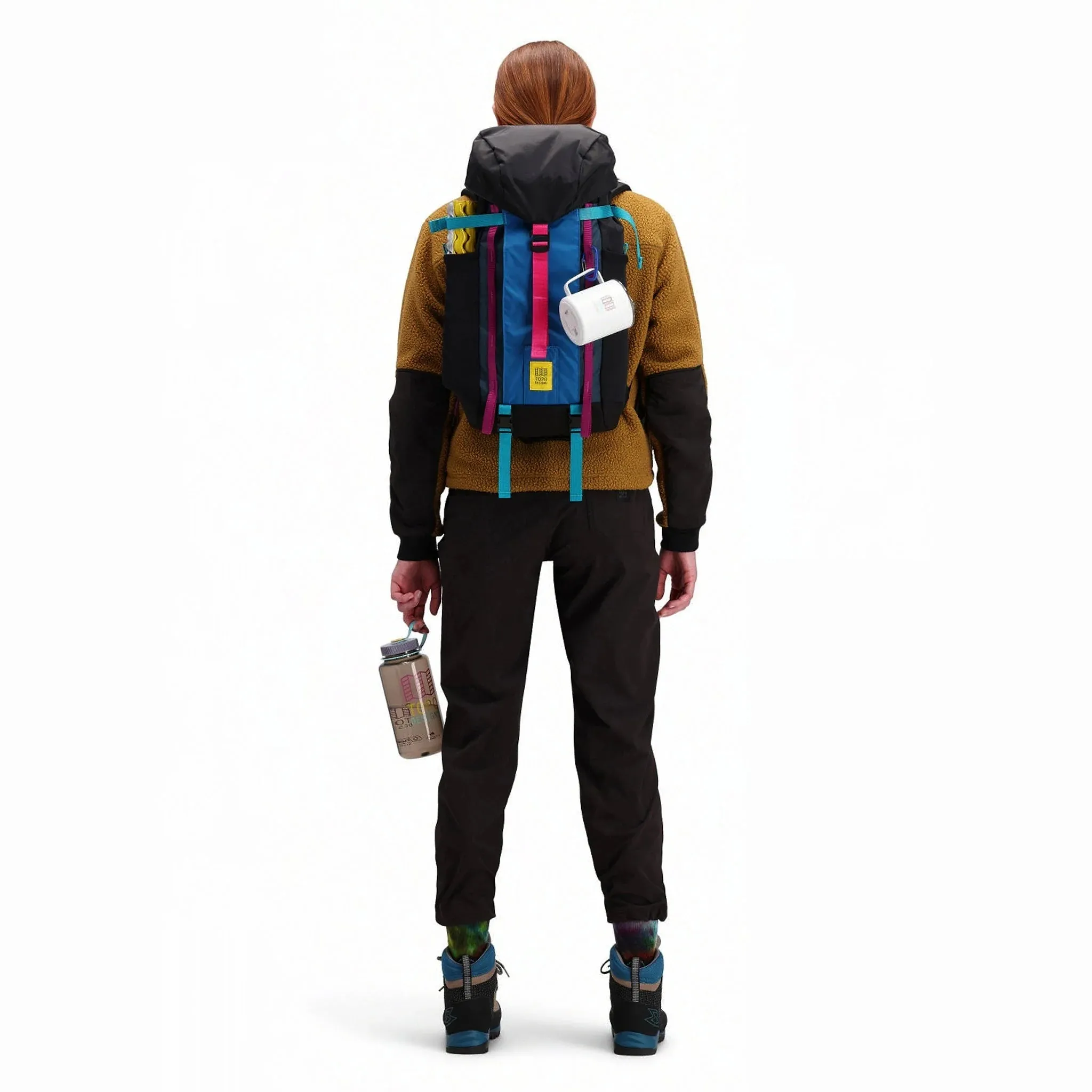 Mountain Pack 16L