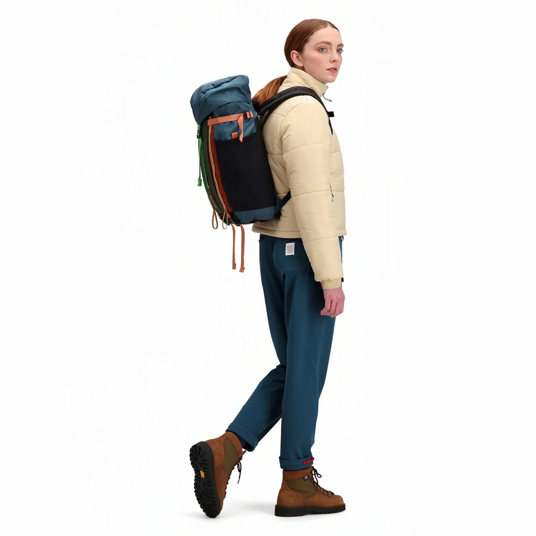 Mountain Pack 16L