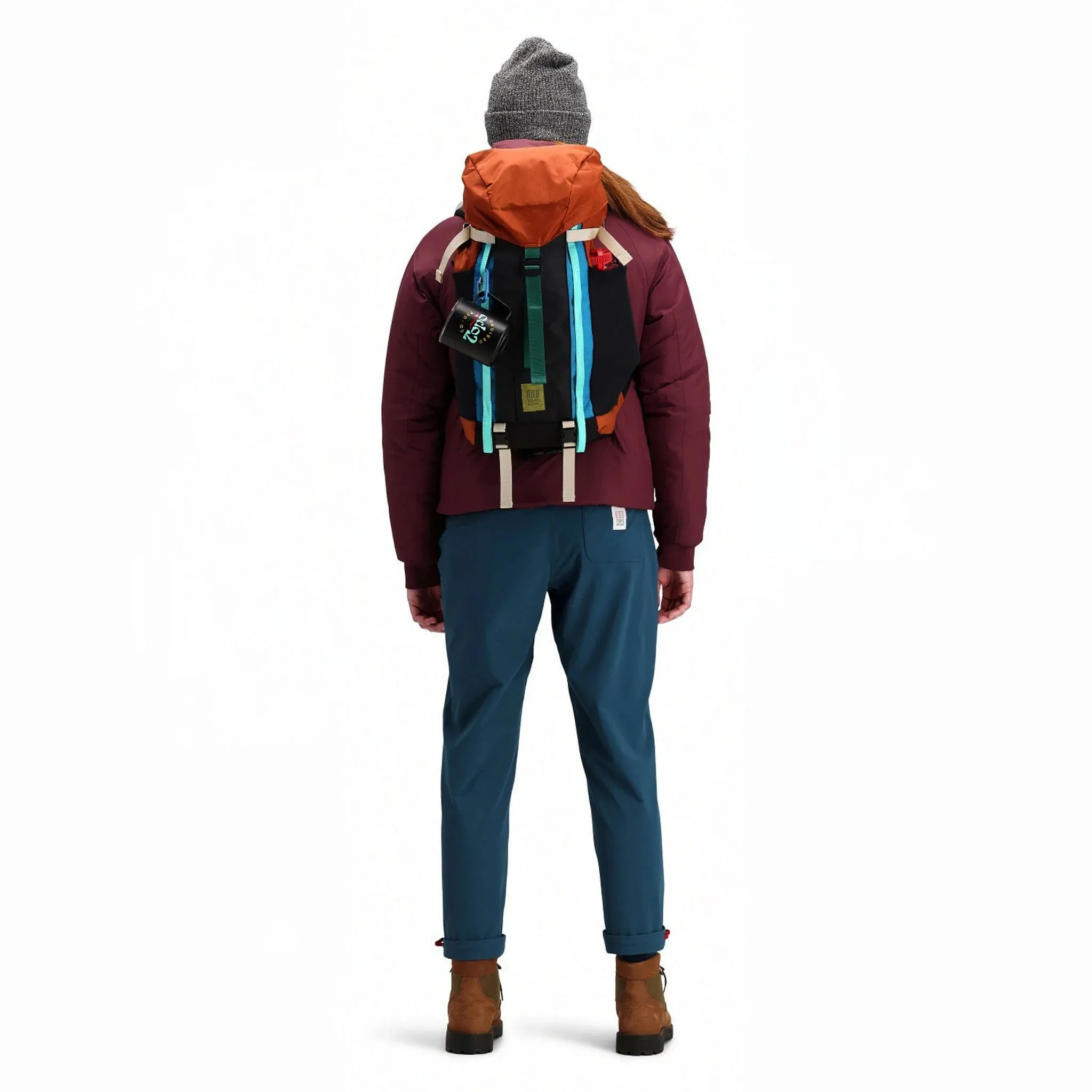 Mountain Pack 16L