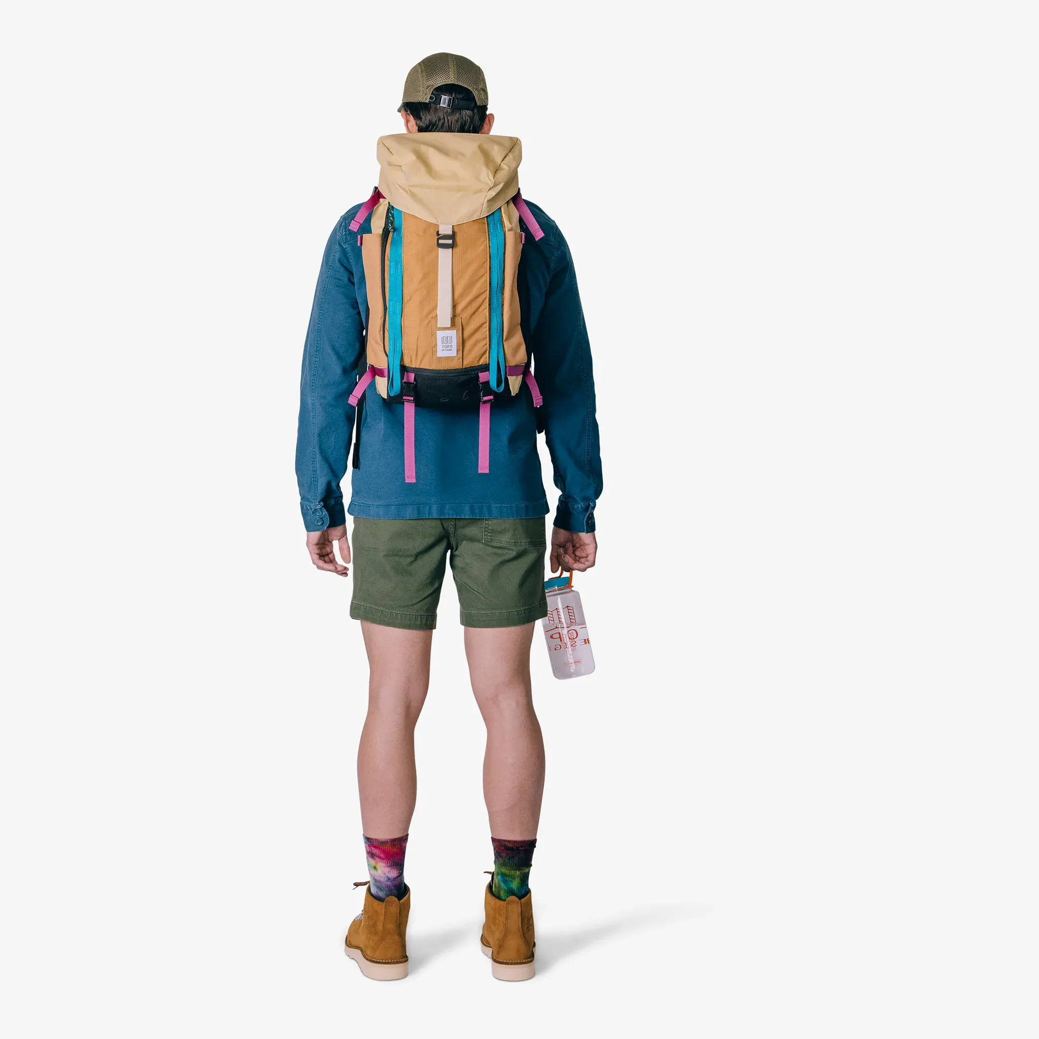 Mountain Pack 28L