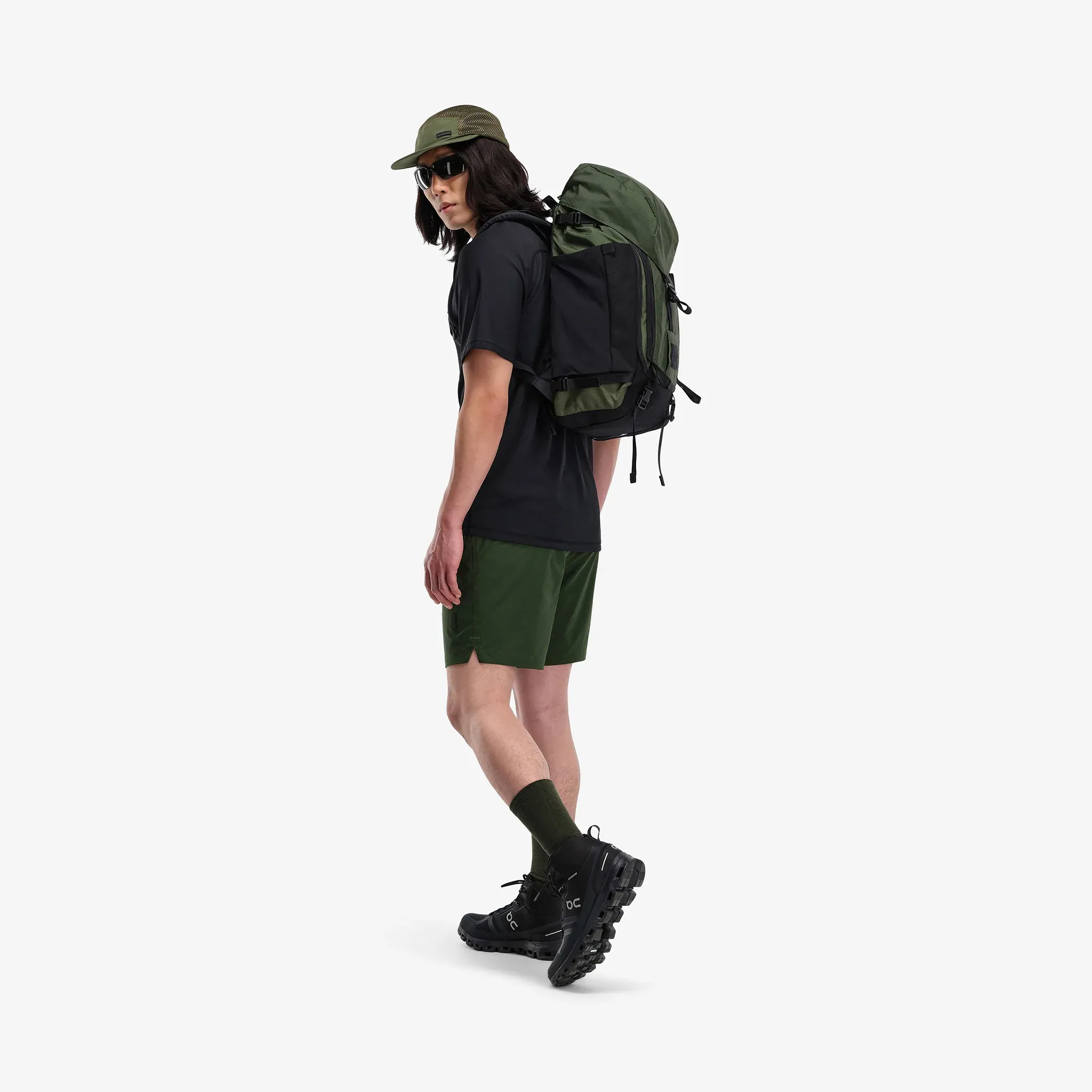 Mountain Pack 28L