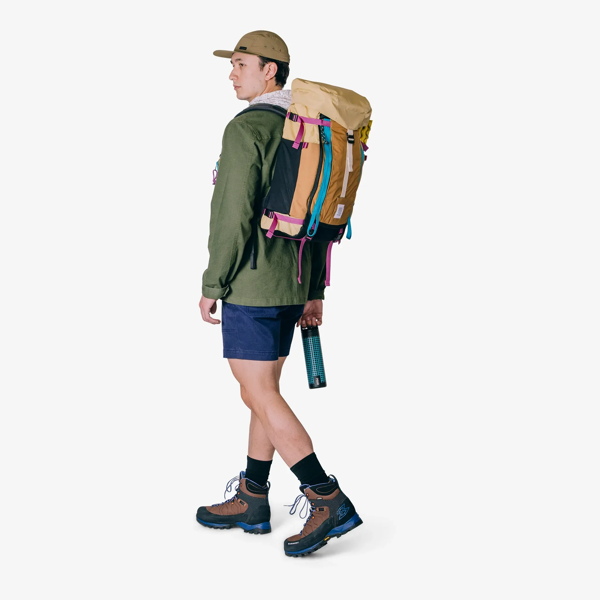 Mountain Pack 28L