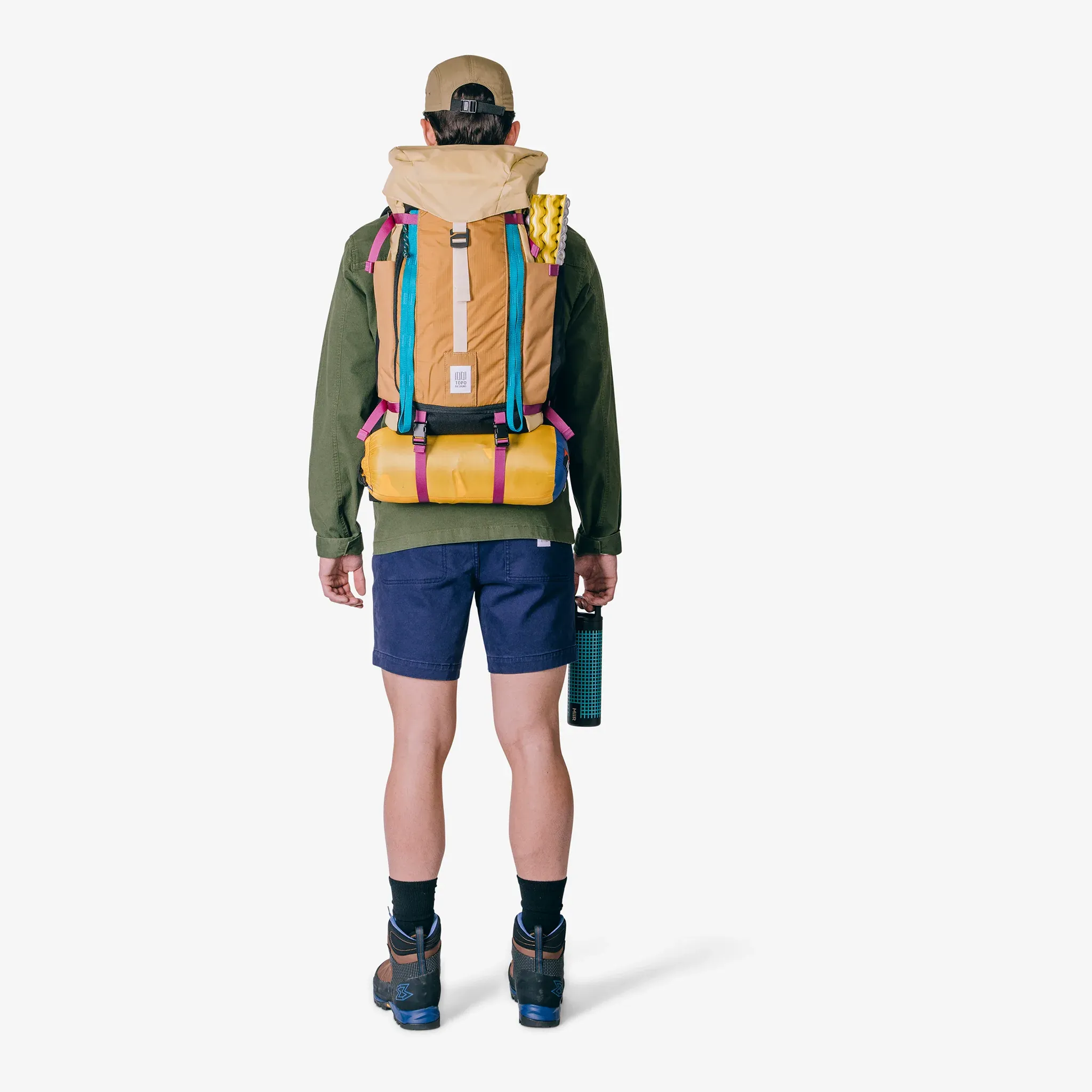 Mountain Pack 28L