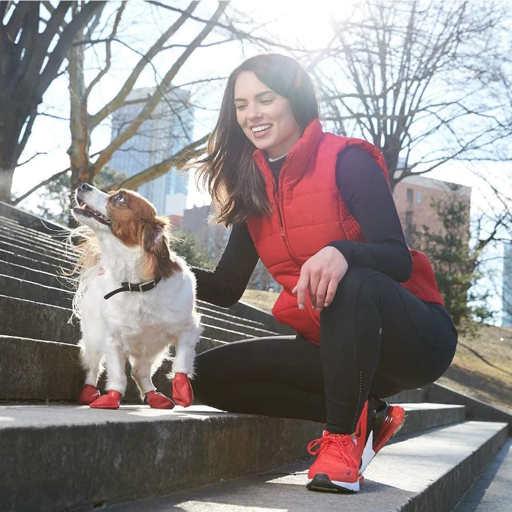Pawz Waterproof Dog Boots