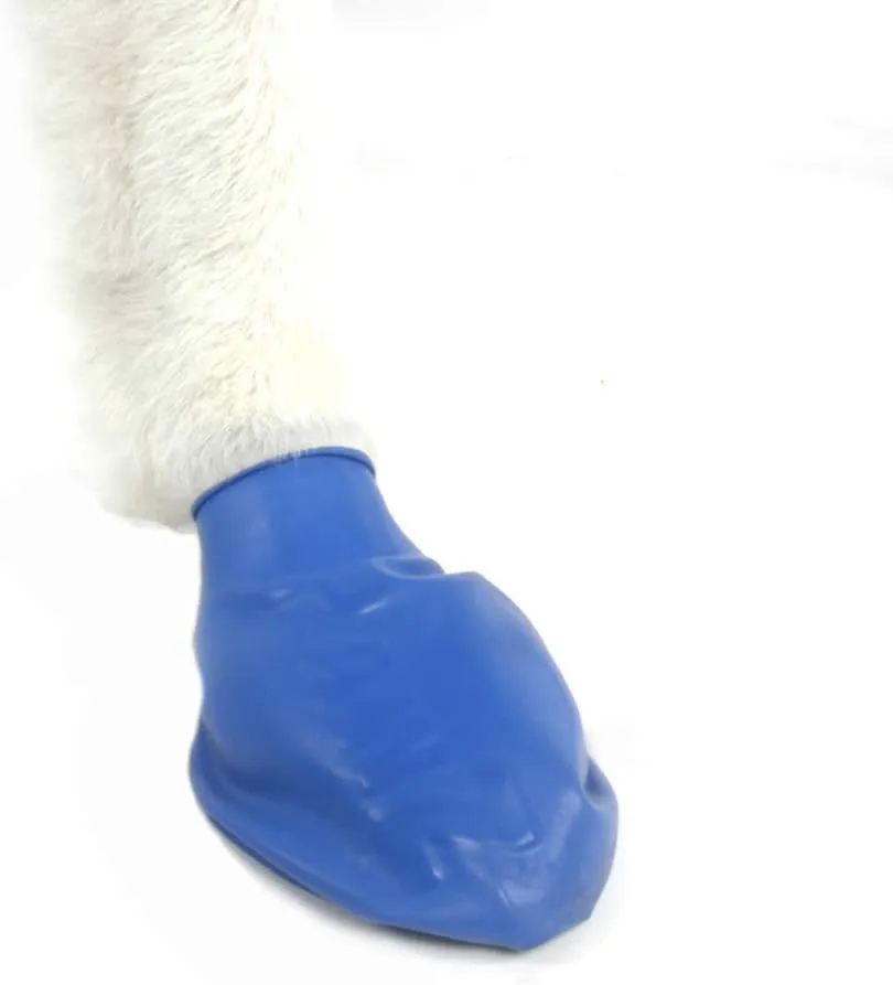 Pawz Waterproof Dog Boots