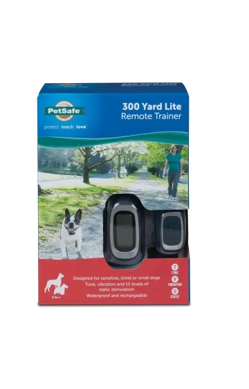 PetSafe 300 Yard Lite Remote Trainer