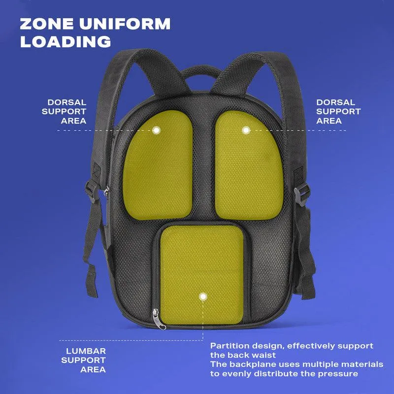 Portable Pet Bag Backpack - White Stylish Design