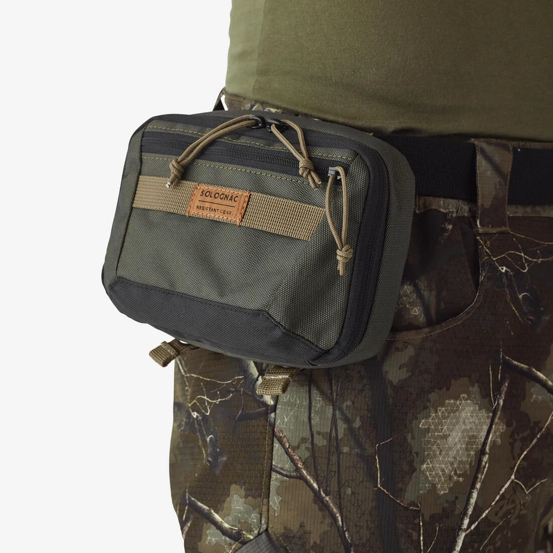 Pouch molle horizontal edc size m (x-access)