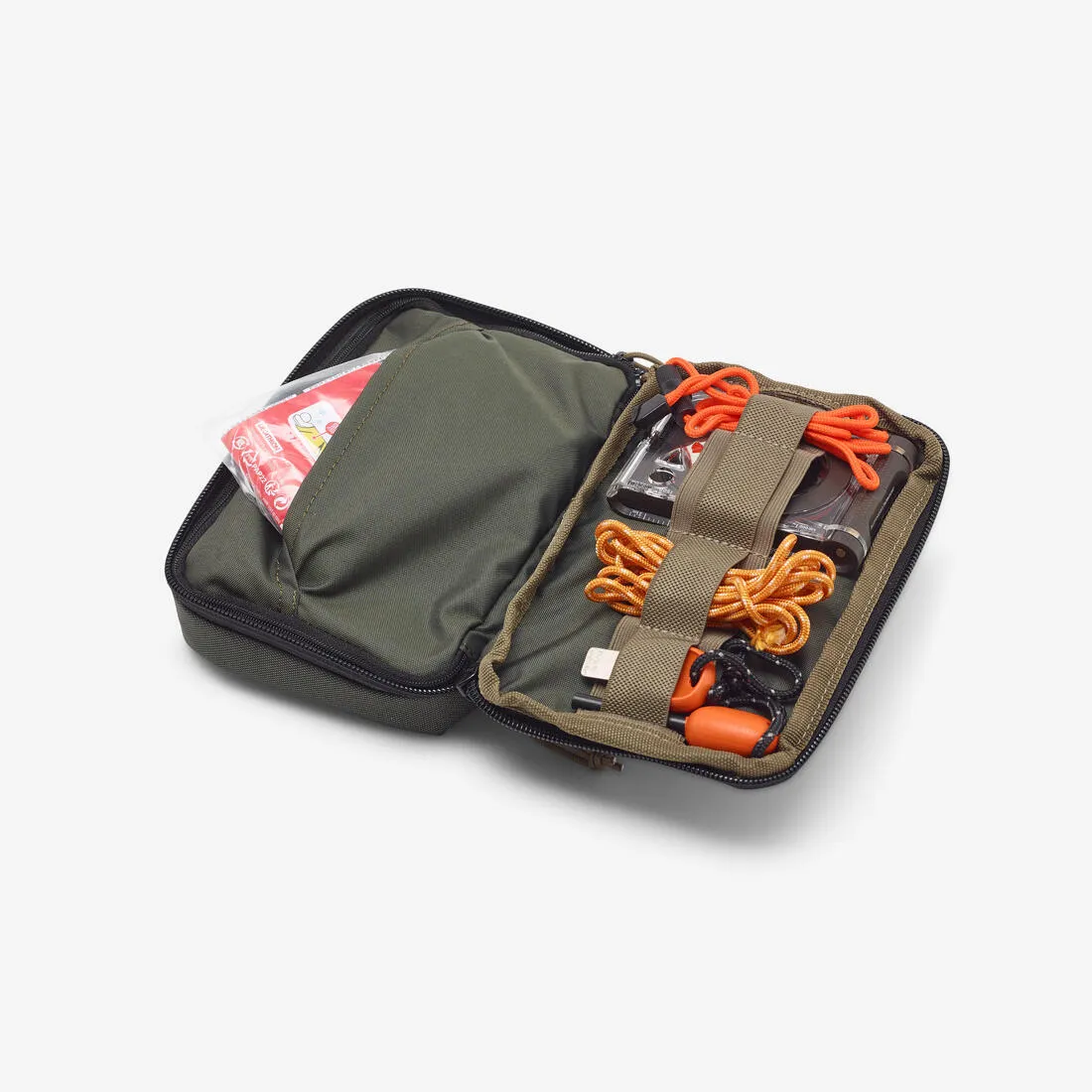 Pouch molle horizontal edc size m (x-access)