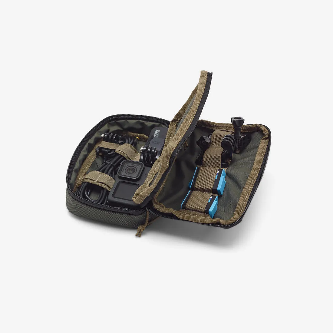 Pouch molle horizontal edc size m (x-access)