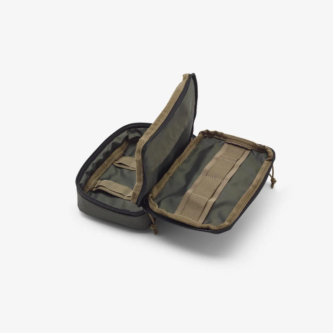 Pouch molle horizontal edc size m (x-access)