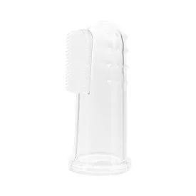 Puppy Finger Toothbrush | Soft Silicone