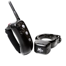 Rapid Access Pro Trainer 1400 Training E-Collar