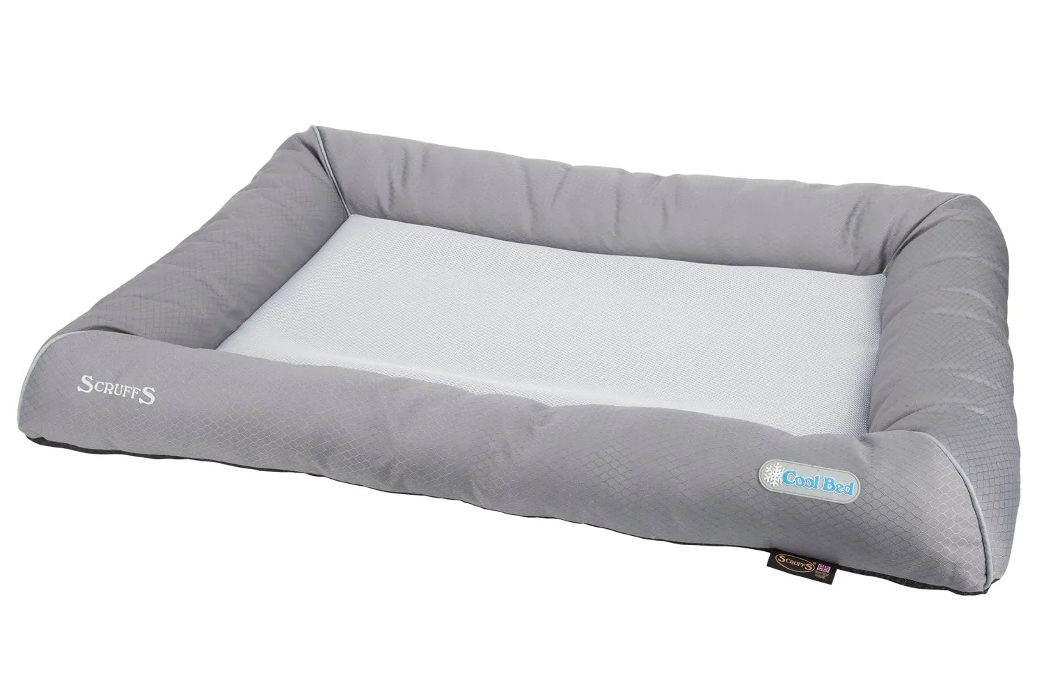 Scruffs Dog Cool Bed