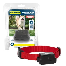 Stubborn Dog In-Ground Fence™ Receiver Collar