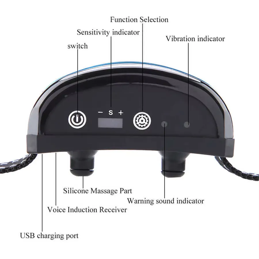 Training Collars
