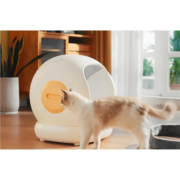 UB Pet By Pettecc C20 Smart Litter Box