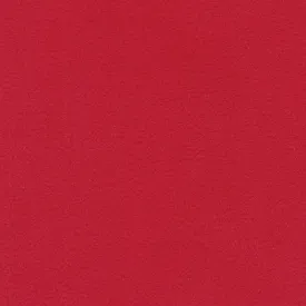 Winterfleece Solids - Red Yardage